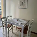 Appartement Le Piscine