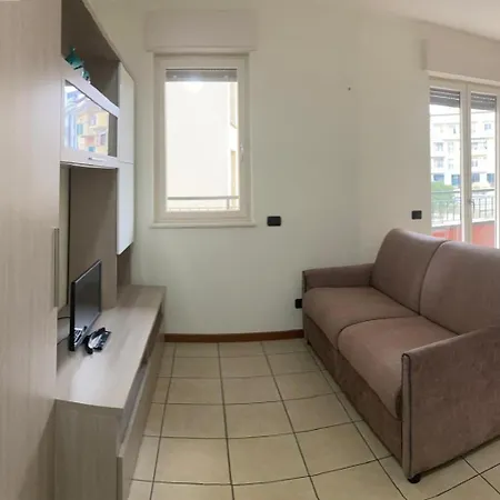 Le Piscine Appartement *