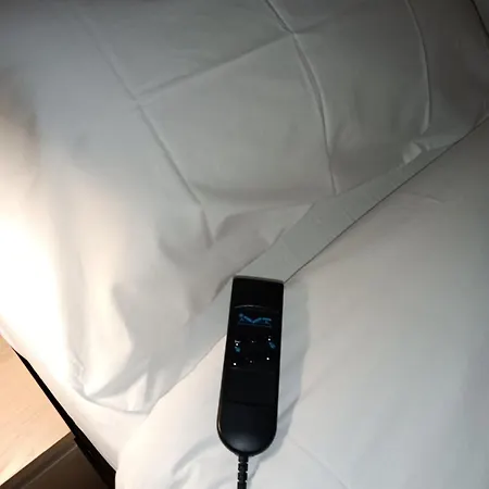 Le Piscine * Villa Guardia