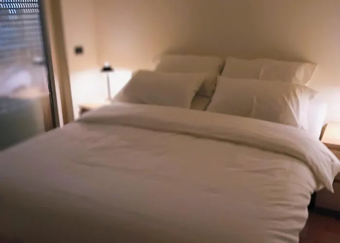 Le Piscine * Villa Guardia