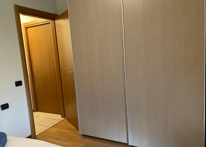 Le Piscine Apartment