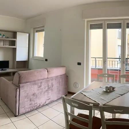 Le Piscine Appartamento Villa Guardia